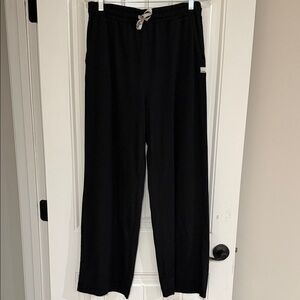 Vuori Charcoal Joggers